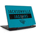 NFL Jacksonville Jaguars Teal Performance Series Legion Y720 Skin