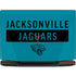 NFL Jacksonville Jaguars Teal Performance Series Legion Y720 Skin
