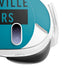 NFL Jacksonville Jaguars Teal Performance Series Meta Quest 3 Skin