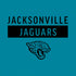 NFL Jacksonville Jaguars Teal Performance Series Moto E5 Play Skin