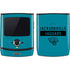 NFL Jacksonville Jaguars Teal Performance Series Motorola RAZR Skin