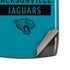 NFL Jacksonville Jaguars Teal Performance Series Motorola RAZR Skin