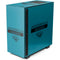 NFL Jacksonville Jaguars Teal Performance Series NZXT H510 Compact ATX Mid-Tower Case Skin