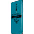 NFL Jacksonville Jaguars Teal Performance Series OnePlus 7 Pro Skin