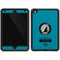 NFL Jacksonville Jaguars Teal Performance Series Otterbox Defender iPad Skin
