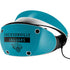 NFL Jacksonville Jaguars Teal Performance Series PlayStation VR2 Skin