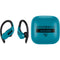 NFL Jacksonville Jaguars Teal Performance Series PowerBeats Pro Skin