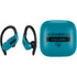 NFL Jacksonville Jaguars Teal Performance Series PowerBeats Pro Skin