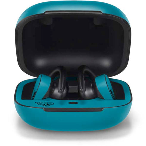 NFL Jacksonville Jaguars Teal Performance Series PowerBeats Pro Skin