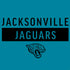 NFL Jacksonville Jaguars Teal Performance Series PS4 Console Skin