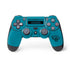 NFL Jacksonville Jaguars Teal Performance Series PS4 Controller Skin