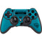 NFL Jacksonville Jaguars Teal Performance Series PS4/PC SCUF Impact Controller Skin