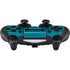 NFL Jacksonville Jaguars Teal Performance Series PS4/PC SCUF Impact Controller Skin