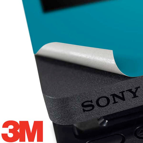 NFL Jacksonville Jaguars Teal Performance Series PS4 Pro Bundle Skin