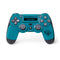 NFL Jacksonville Jaguars Teal Performance Series PS4 Pro/Slim Controller Skin