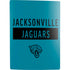 NFL Jacksonville Jaguars Teal Performance Series PS5 Digital Edition Bundle Skin