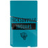 NFL Jacksonville Jaguars Teal Performance Series PS5 Slim Disk Bundle Skin