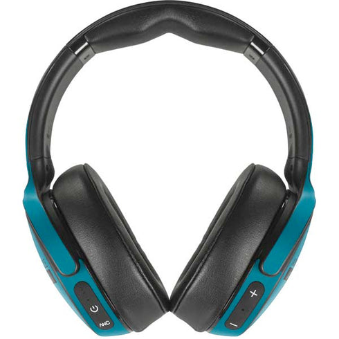 NFL Jacksonville Jaguars Teal Performance Series Skullcandy Venue Skin