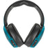 NFL Jacksonville Jaguars Teal Performance Series Skullcandy Venue Skin