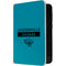NFL Jacksonville Jaguars Teal Performance Series Surface Duo Skin