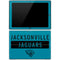 NFL Jacksonville Jaguars Teal Performance Series Surface Pro 3 Skin