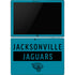 NFL Jacksonville Jaguars Teal Performance Series Surface Pro 6 Skin