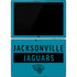 NFL Jacksonville Jaguars Teal Performance Series Surface Pro 7 Skin