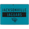NFL Jacksonville Jaguars Teal Performance Series Surface Pro 8 Skin