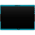 NFL Jacksonville Jaguars Teal Performance Series Surface Pro 8 Skin
