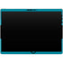 NFL Jacksonville Jaguars Teal Performance Series Surface Pro 9 Skin