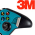 NFL Jacksonville Jaguars Teal Performance Series Xbox One Controller Skin