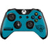 NFL Jacksonville Jaguars Teal Performance Series Xbox One Controller Skin