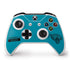 NFL Jacksonville Jaguars Teal Performance Series Xbox One S Controller Skin