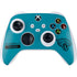 NFL Jacksonville Jaguars Teal Performance Series Xbox Series S Controller Skin