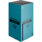 NFL Jacksonville Jaguars Teal Performance Series Xbox Series X Console Skin