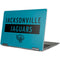 NFL Jacksonville Jaguars Teal Performance Series Yoga 710 14in Skin