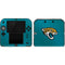 NFL Jacksonville Jaguars Team Jersey Nintendo 2DS Skin