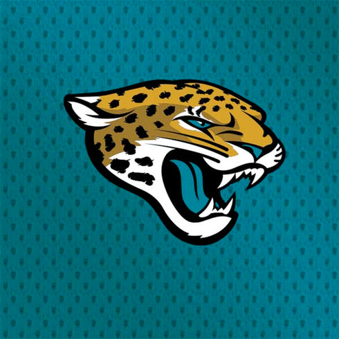 NFL Jacksonville Jaguars Team Jersey Nintendo 2DS XL (2017) Skin