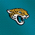 NFL Jacksonville Jaguars Team Jersey Nintendo 2DS XL (2017) Skin