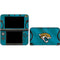 NFL Jacksonville Jaguars Team Jersey 3DS XL 2015 Skin
