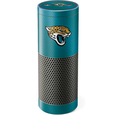 NFL Jacksonville Jaguars Team Jersey Amazon Echo Skin