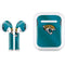 NFL Jacksonville Jaguars Team Jersey Apple AirPods Skin