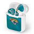 NFL Jacksonville Jaguars Team Jersey Apple AirPods Skin