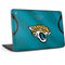 NFL Jacksonville Jaguars Team Jersey HP Chromebook Skin