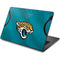 NFL Jacksonville Jaguars Team Jersey Dell Chromebook Skin