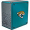 NFL Jacksonville Jaguars Team Jersey Cooler Master MasterBox Q300L Mini Tower Skin