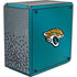 NFL Jacksonville Jaguars Team Jersey Cooler Master MasterBox Q300L Mini Tower Skin