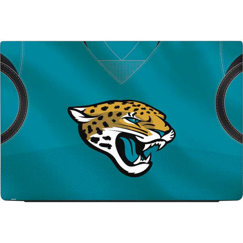 NFL Jacksonville Jaguars Team Jersey Dell Vostro Skin