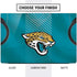 NFL Jacksonville Jaguars Team Jersey Dell Vostro Skin