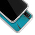 NFL Jacksonville Jaguars Team Jersey Galaxy A30 Clear Case